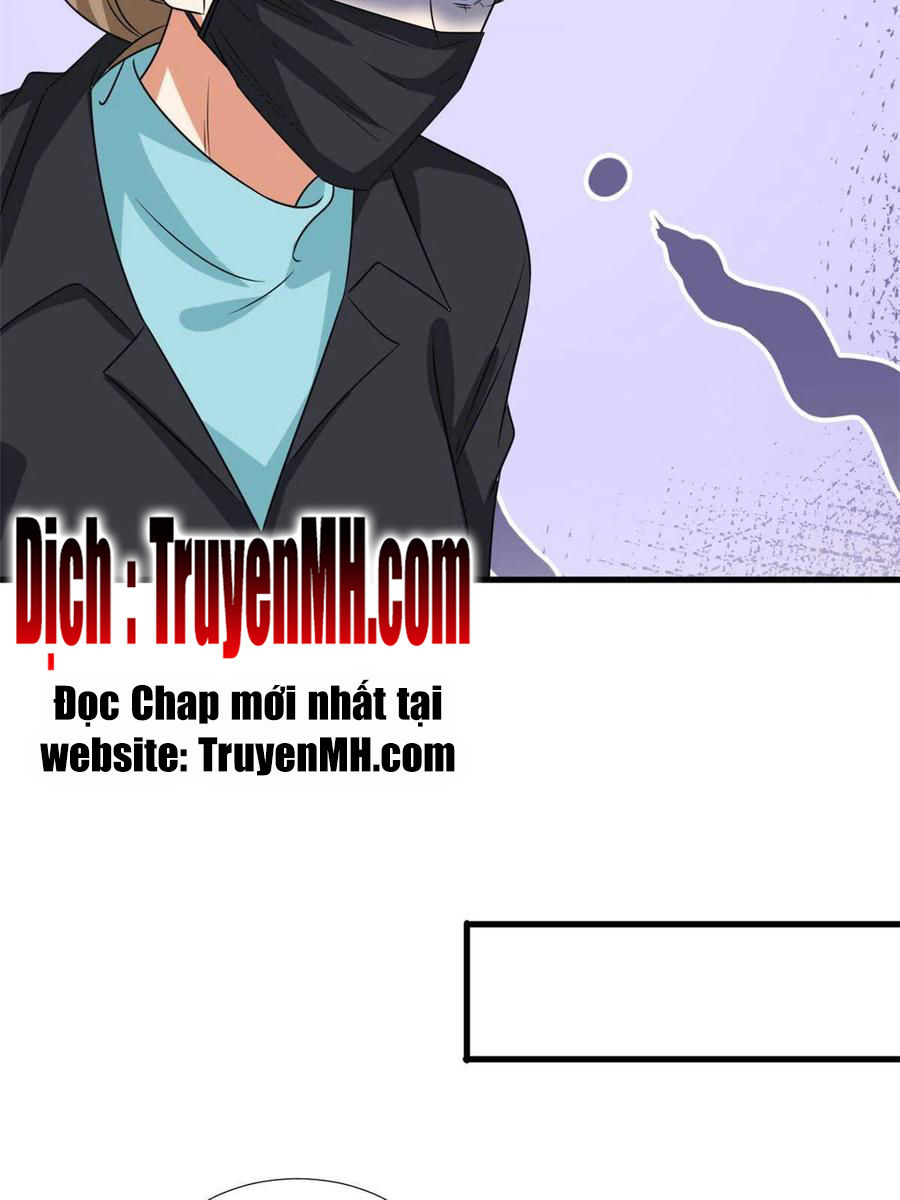 thí hôn lão công, cần giúp sức chapter 535 8