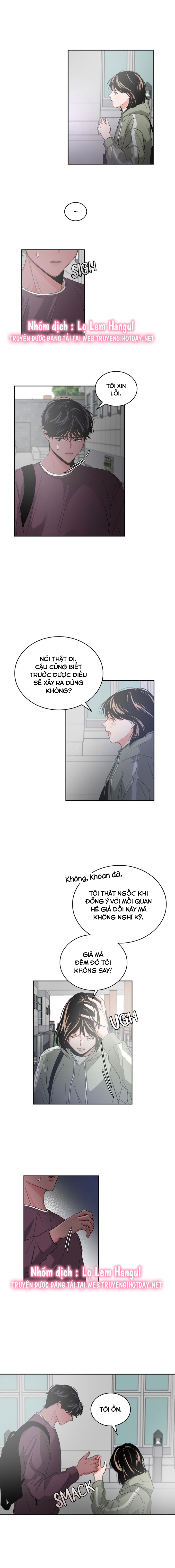 tối hậu thư chapter 17 3