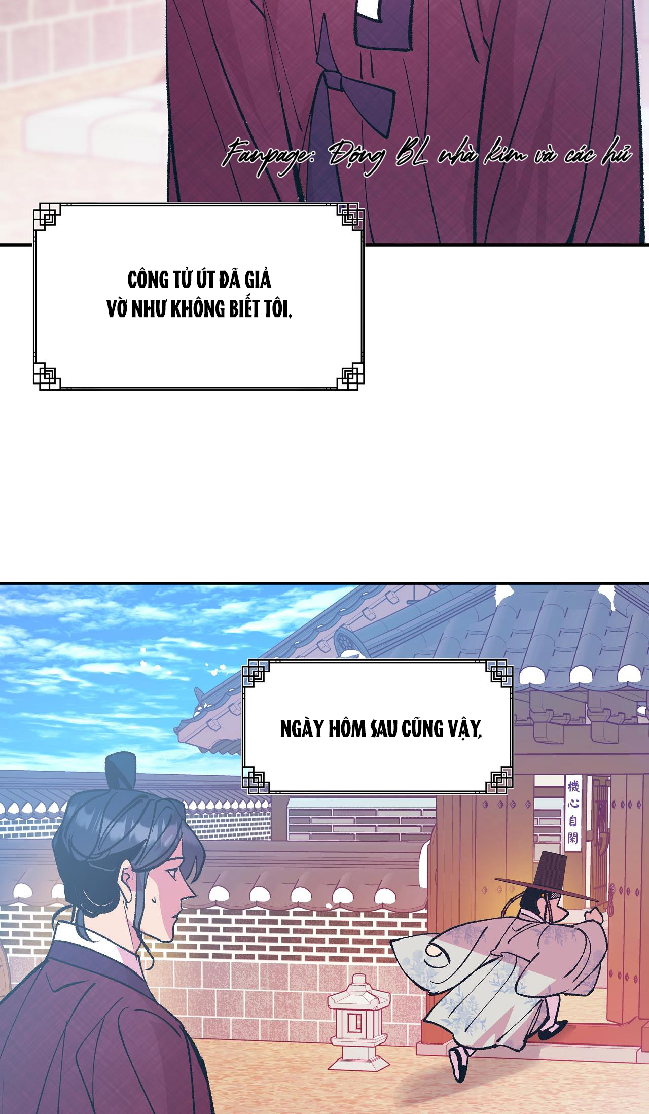 bán yêu chapter 22 4