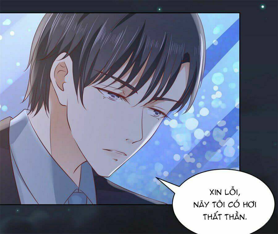 liệt ái tri hạ: series mật đào tiểu tình nhân chapter 233 33