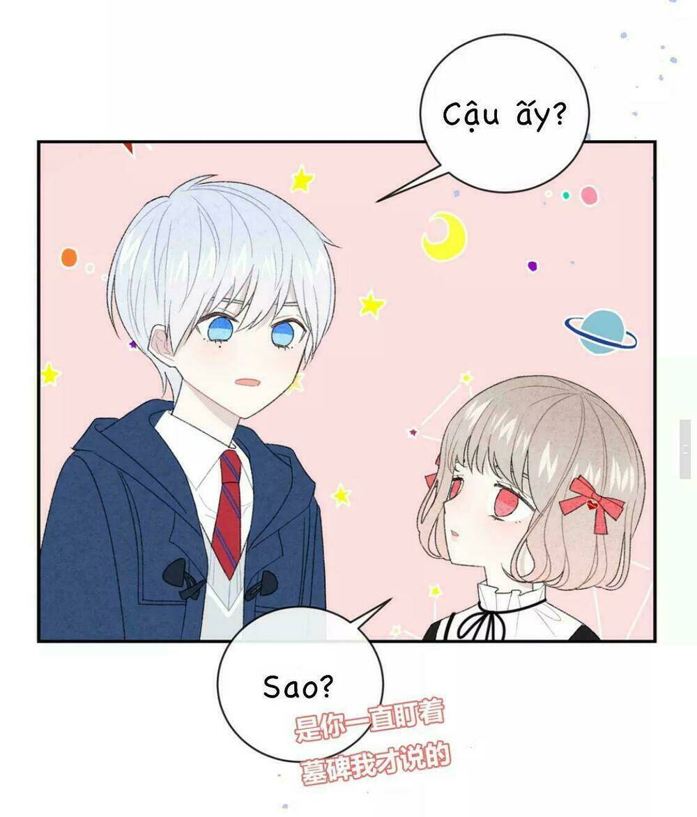 từ cái nhìn của em chapter 6 15