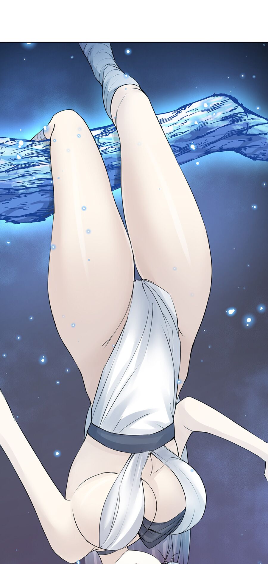 bản giáo chủ thân bất do kỷ chapter 33 37