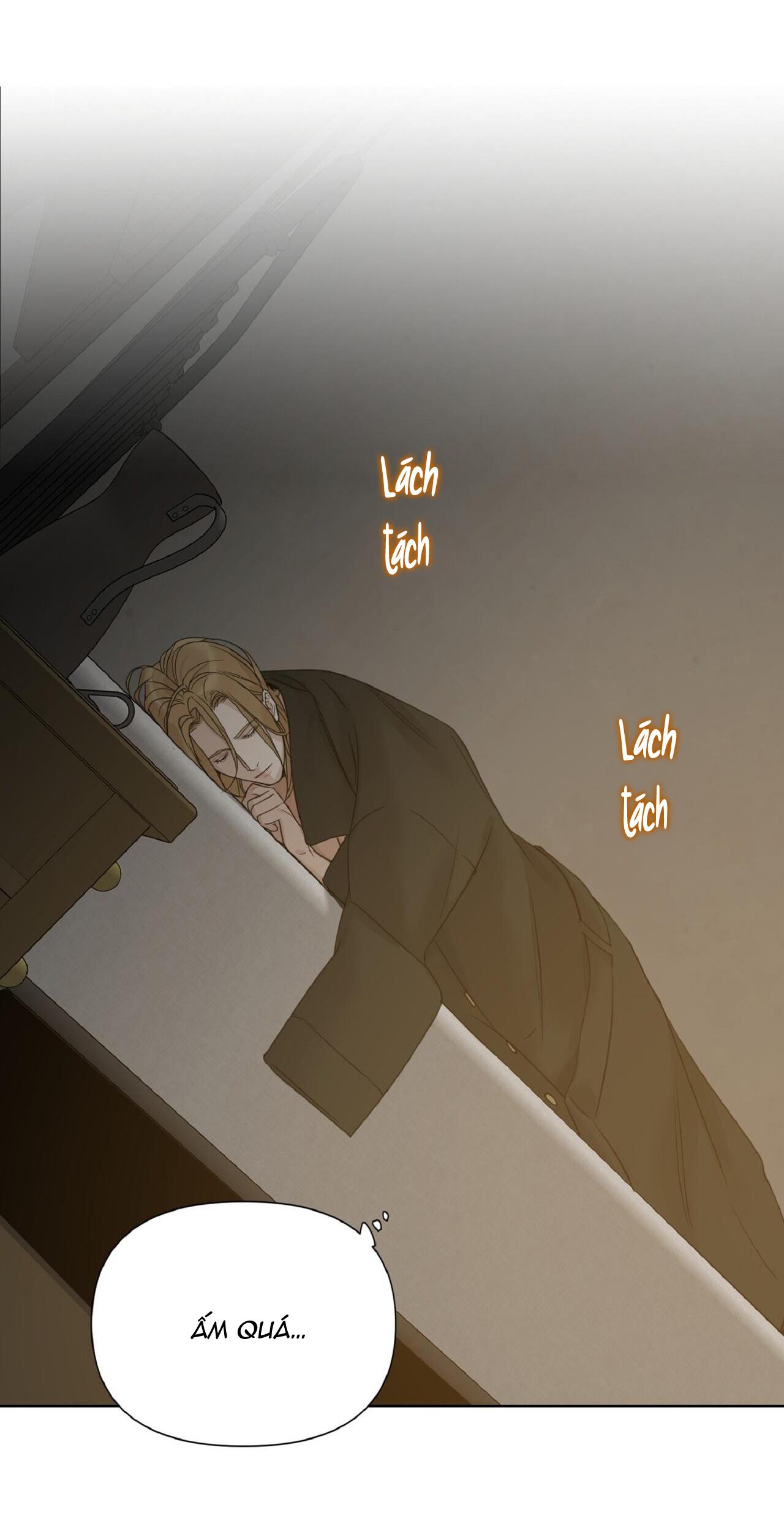 bước vào vườn hồng chapter 15 19