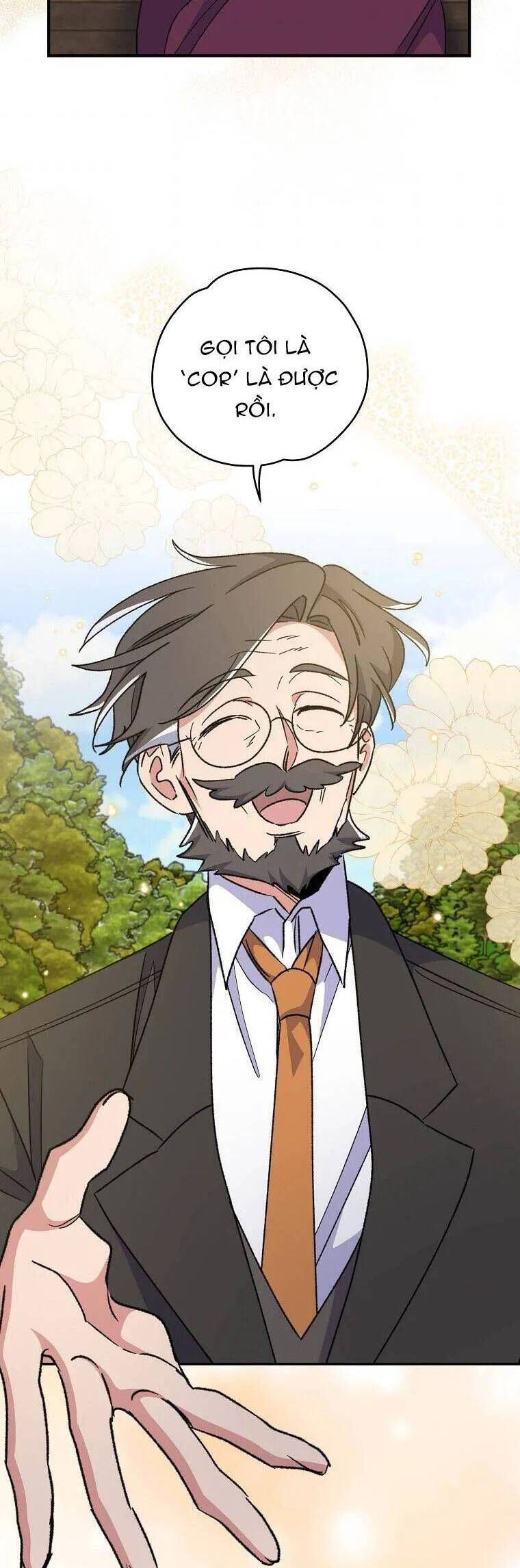 nhà hiền triết yigret chapter 49 41