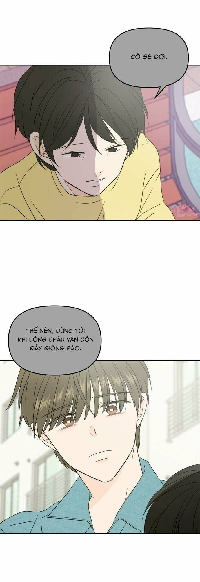 kiếp này cũng xin chăm sóc tôi như vậy nhé kiếp này cũng xin chăm sóc tôi như vậy nhé chapter 63 33