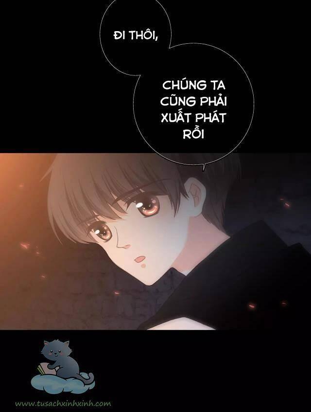 con tim rung động 2 chapter 65.1 17