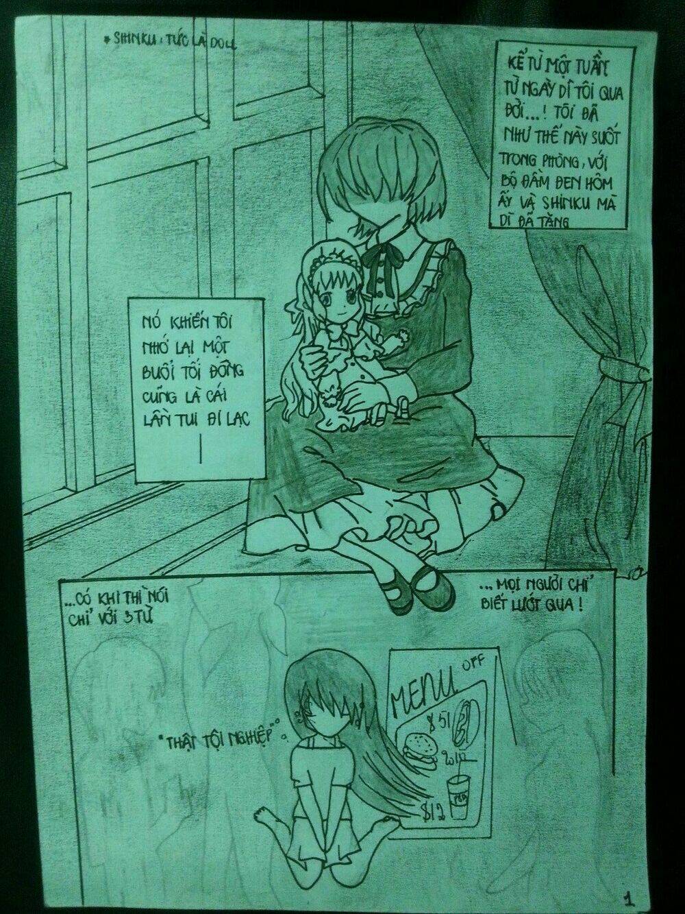 angel x darkness chapter 1 3