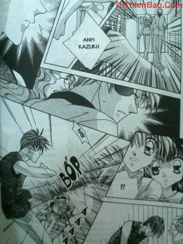 nguyện ước dưới ánh sao chapter 9 144