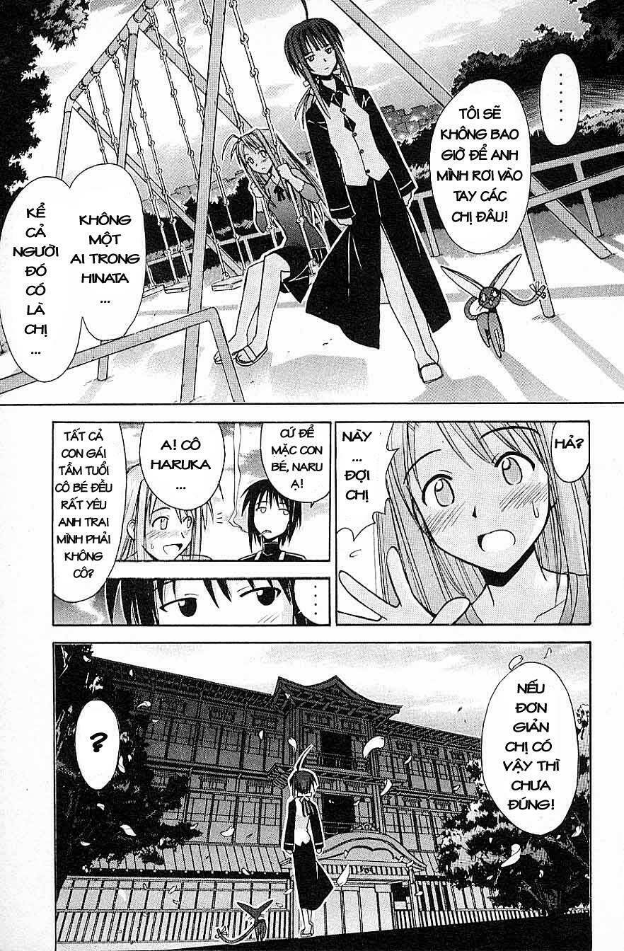 love hina chapter 94 19