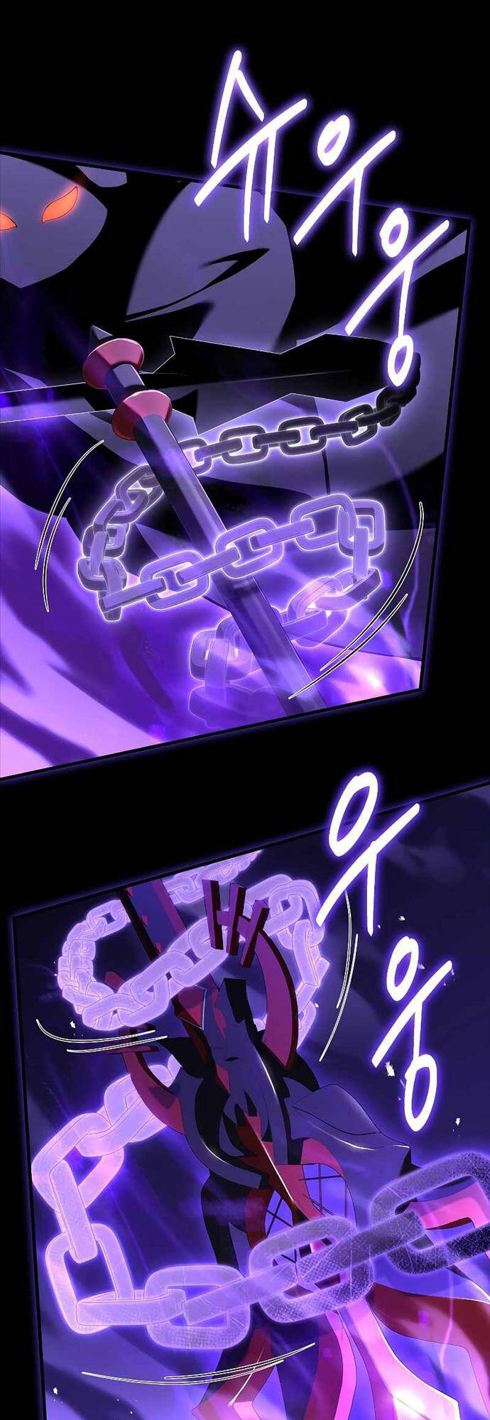 sự trở lại của hiệp sĩ giáo vô song chapter 107 26