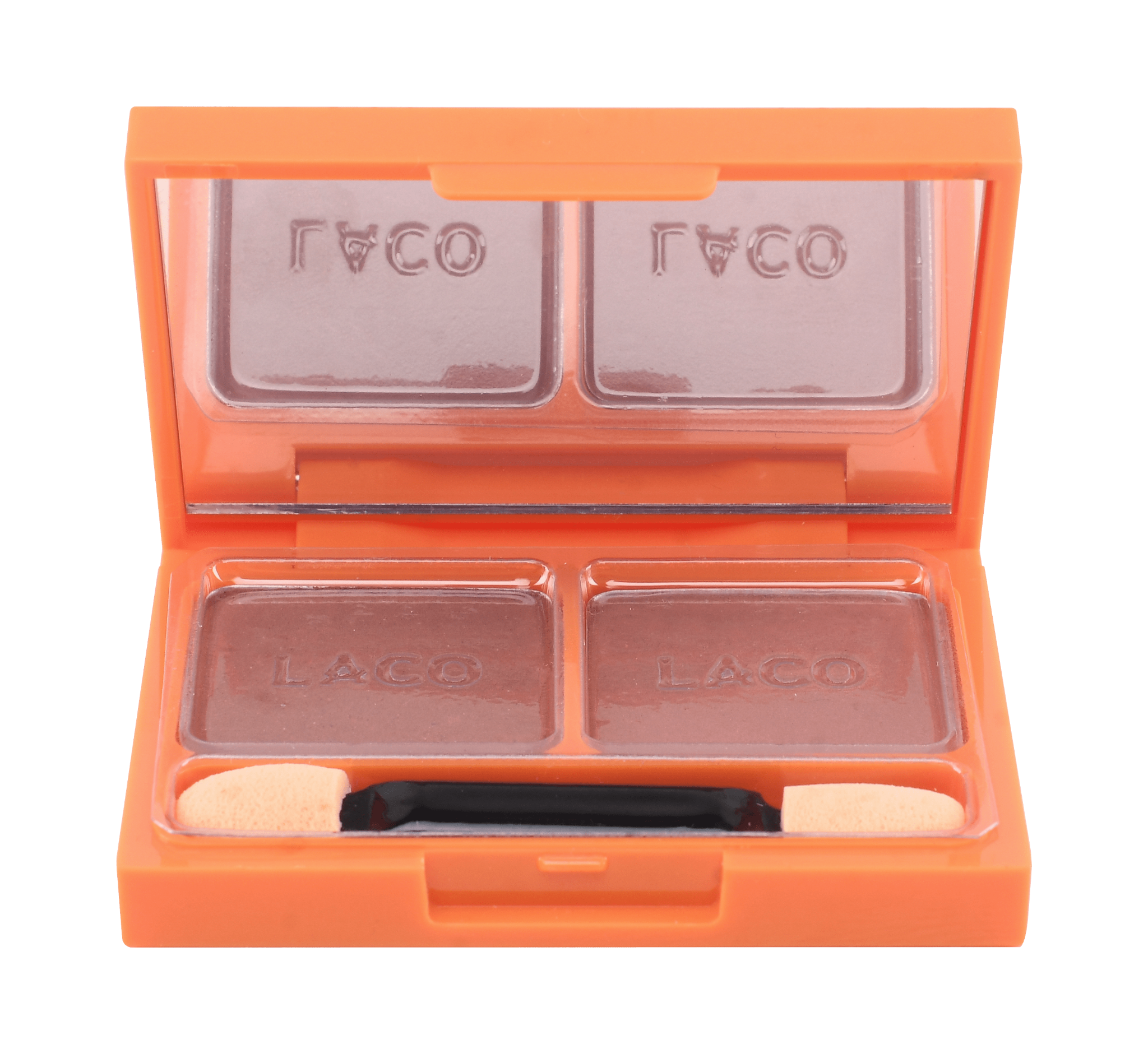 Phấn Mắt LACO EYESHADOW ( Bộ trang điểm LACO , sét trang điểm LACO ) Dạng Phấn Bột Nén - Thiết Kế Nhỏ Gọn, Dễ Dàng Mang Theo (4gr)