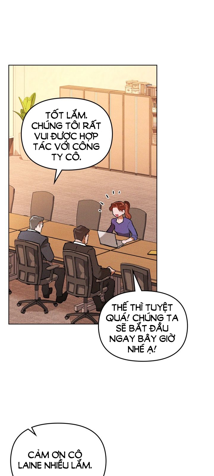Rơi Vào Nguy Hiểm chapter 18.2 - Trang 8