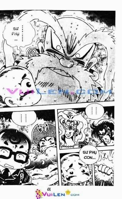 những người bạn tốt chapter 23 61