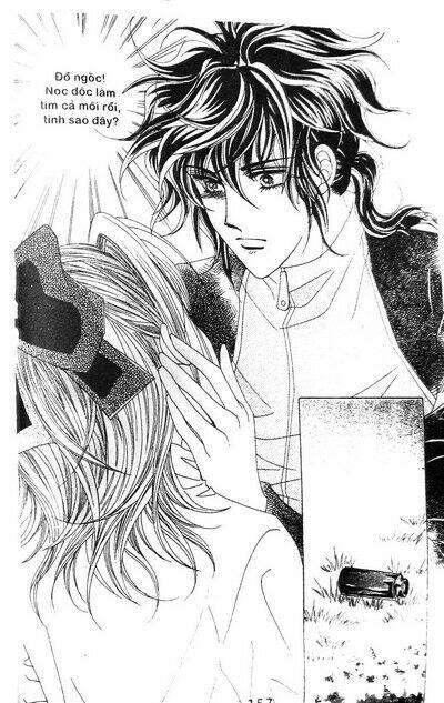 lọ lem hậu đậu chapter 14 35