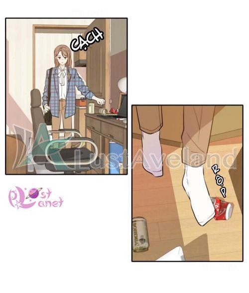 kiếp này cũng xin chăm sóc tôi như vậy nhé kiếp này cũng xin chăm sóc tôi như vậy nhé chapter 39 3