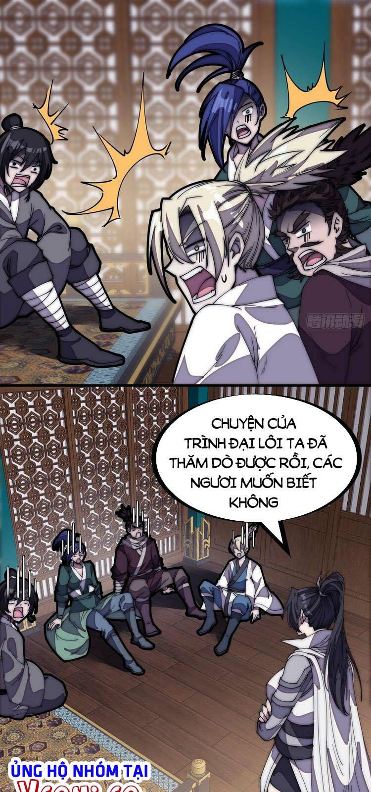 ta có một sơn trại chapter 207 8