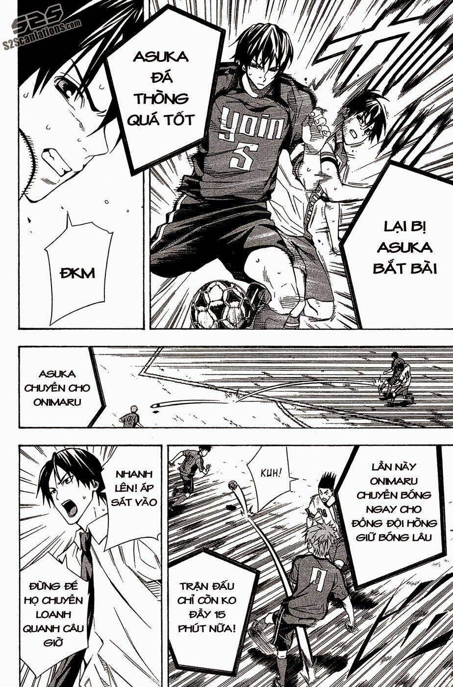 kỵ sĩ trong vòng cấm chapter 110 15