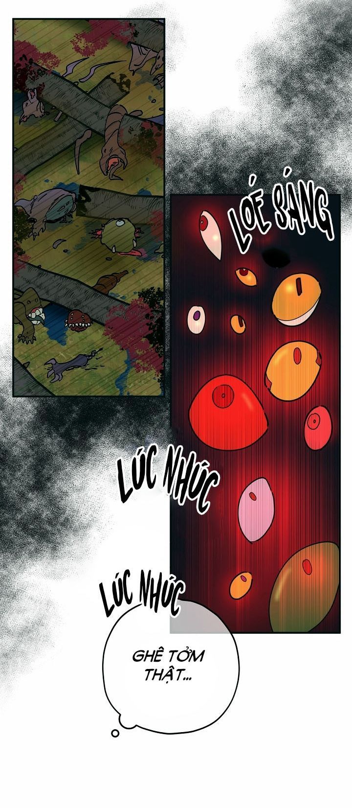 ác nữ tiểu thư chapter 61 11