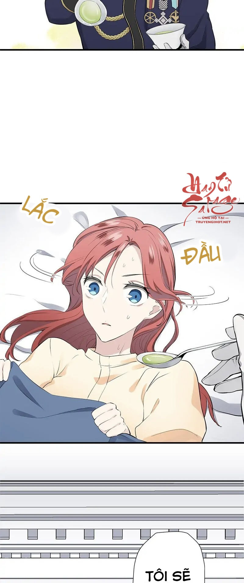 nullitas~nàng dâu giả dối~ chapter 47.1 3