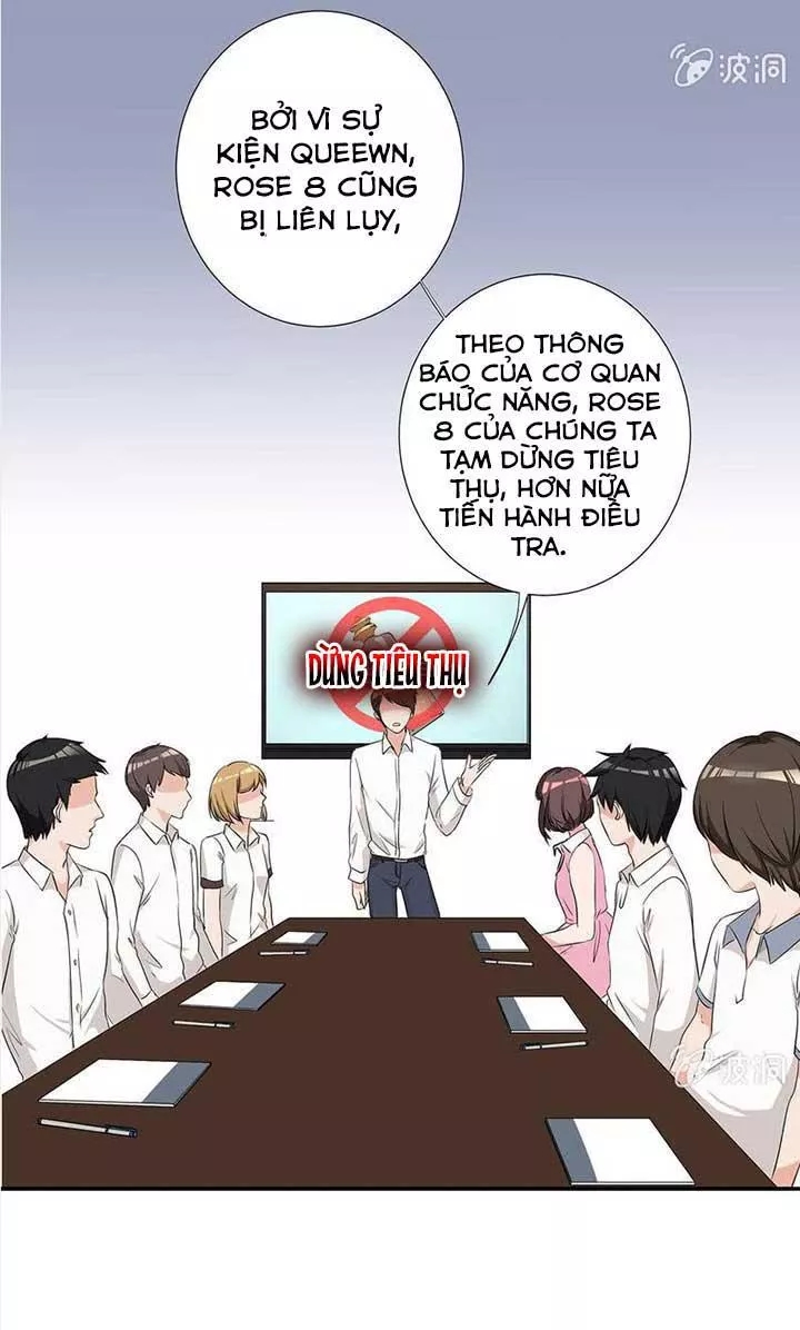 kháp kháp hương phản chapter 19 8