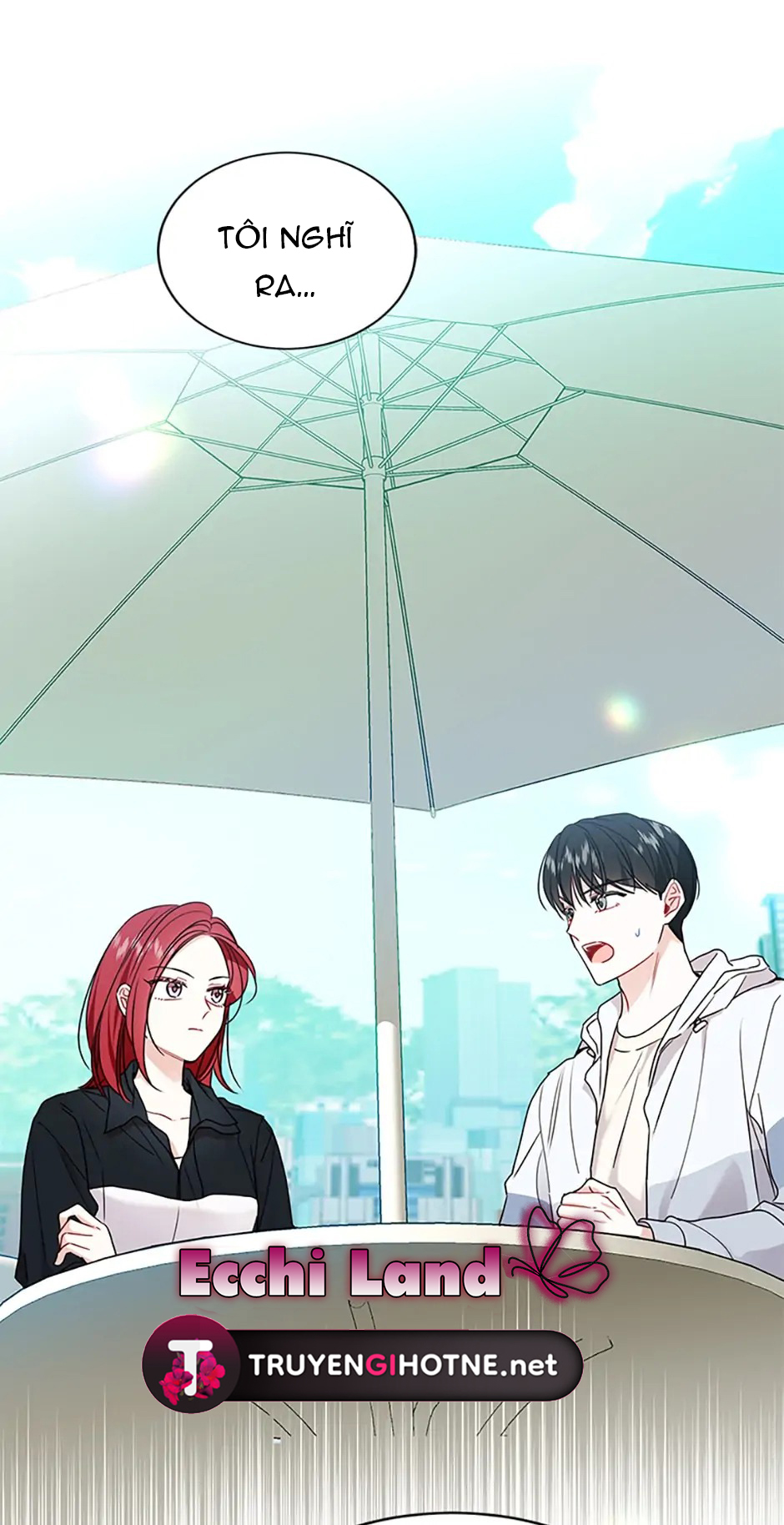 chỉ thị đặc biệt của sếp chapter 42.2 32