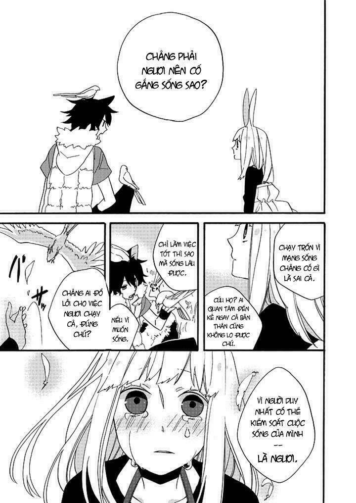 tổng hợp one shot. chapter 309 11