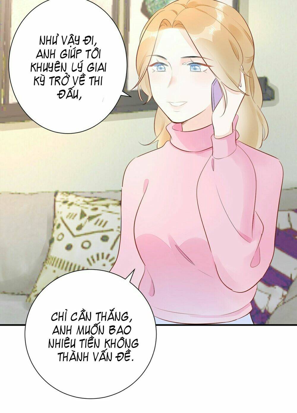 tra nam cút ra chapter 16 17