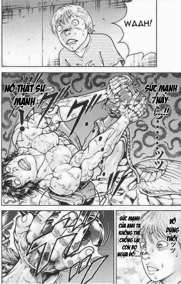 baki – son of ogre chapter 11 7