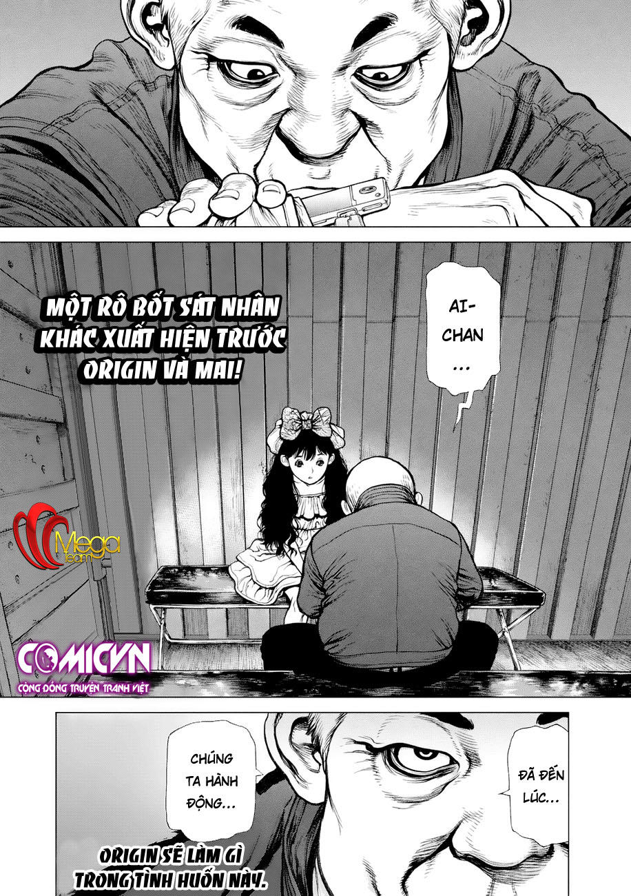 origin chapter 31 18