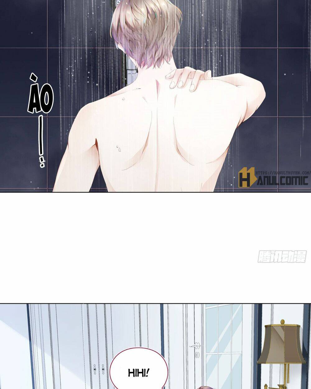 ma vương ngạo kiều tổng tài không thể chọc chapter 4.1 14