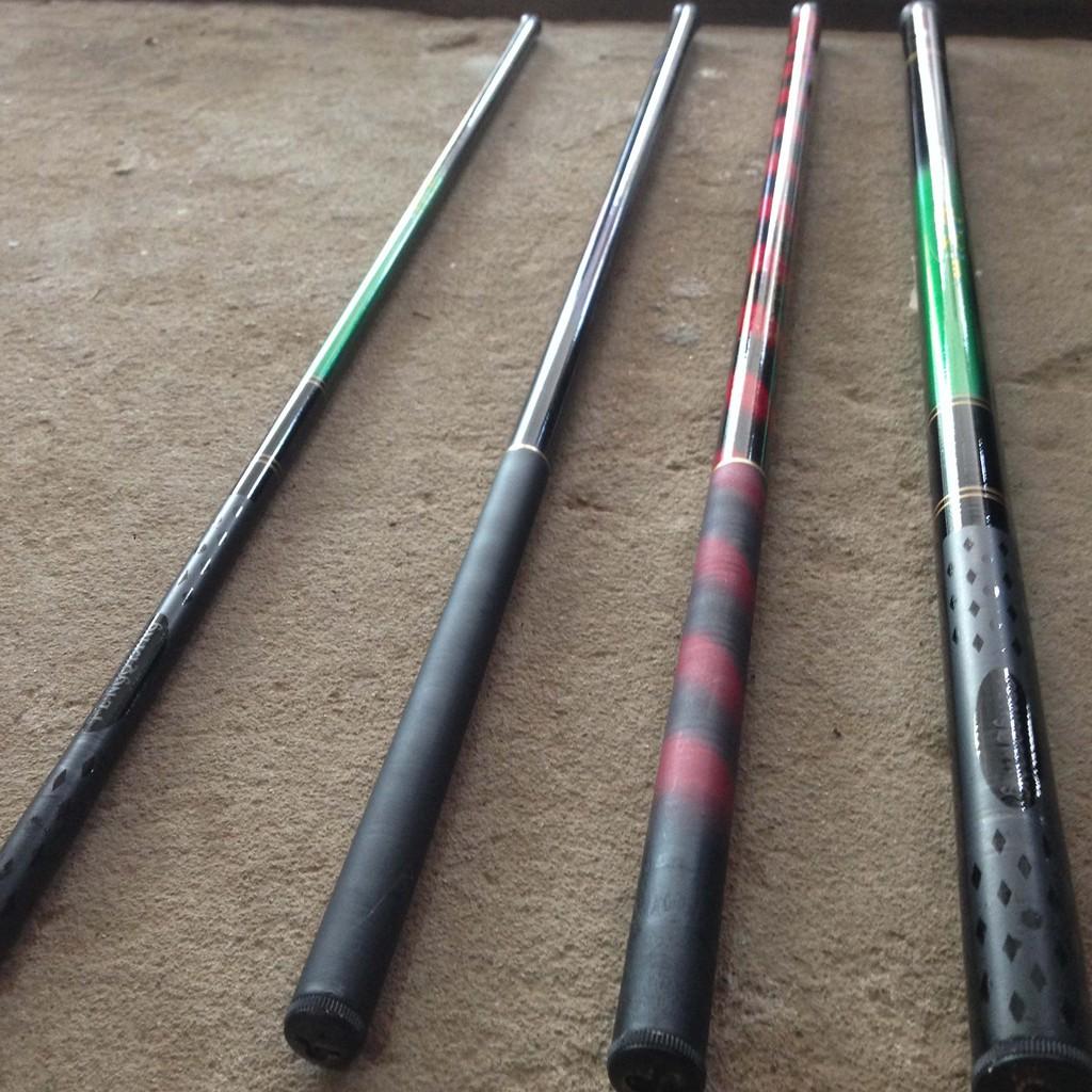 Cần câu tay giá rẻ