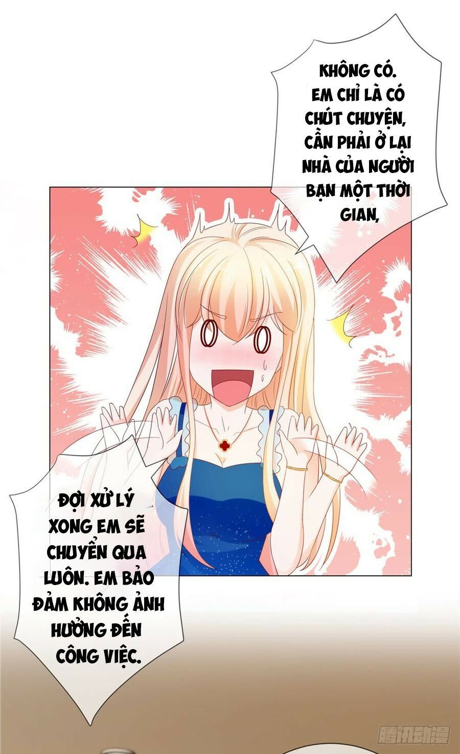 ẩn hôn 100%: chọc tức vợ yêu mua một tặng một chapter 87 11