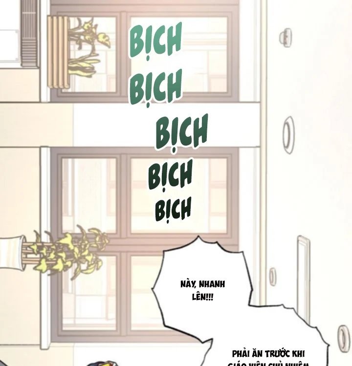 thần tượng đến rồi!? chapter 38 34