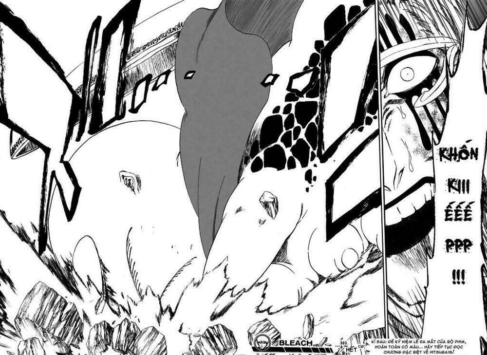 thần chết ichigo chapter 303 20