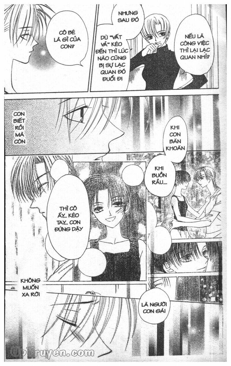 thấy mờ ghét chapter 13 119