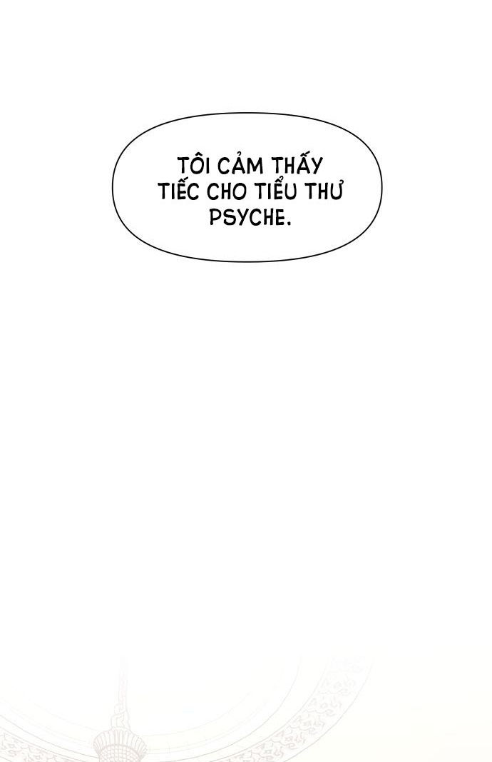 tôi muốn trở thành cô ấy dù chỉ là một ngày chapter 14 20