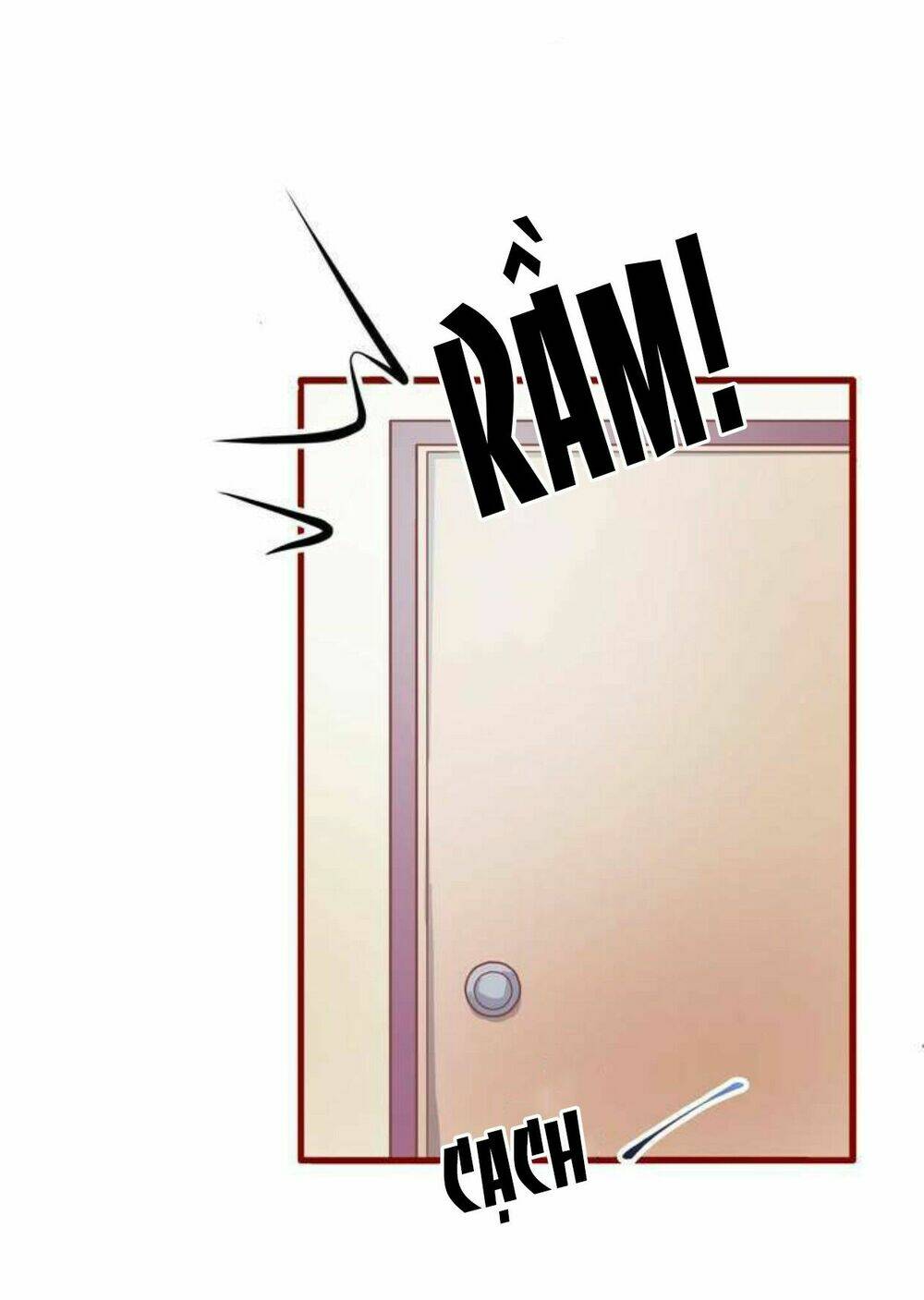 nơi này có gì đó bất thường chapter 1 22