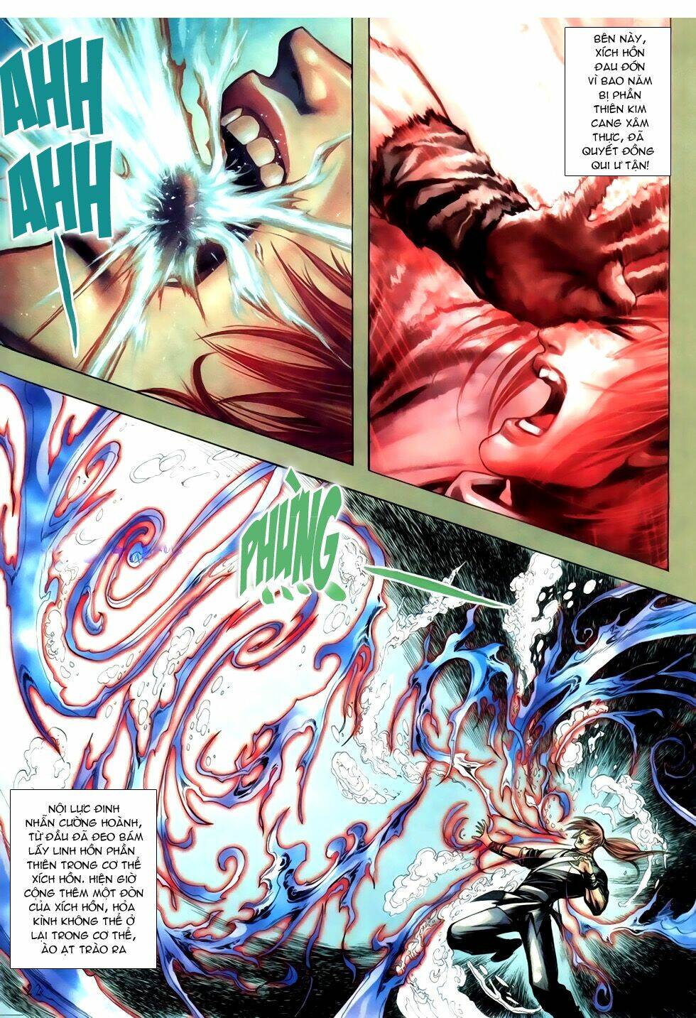 thục sơn kiếm hiệp truyện chapter 12 21