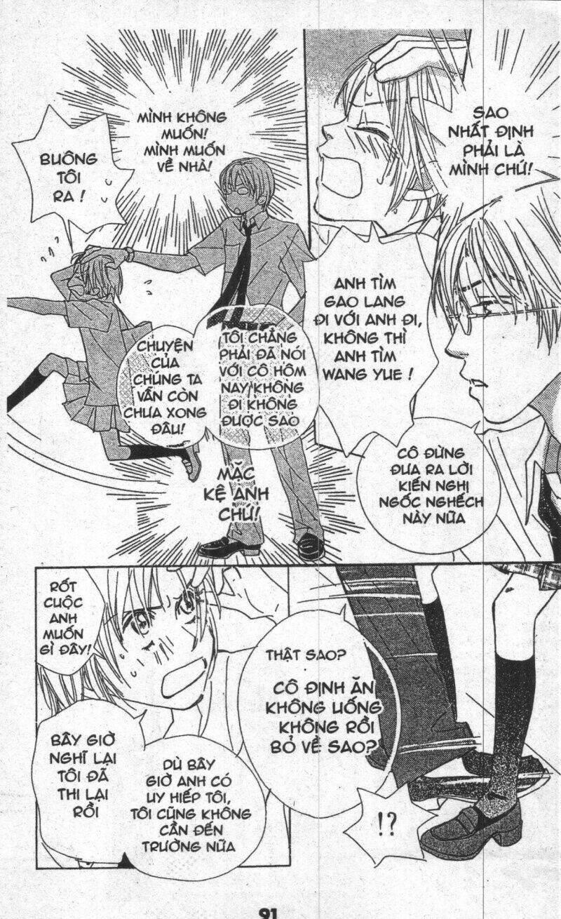 sweet mission chapter 2 90