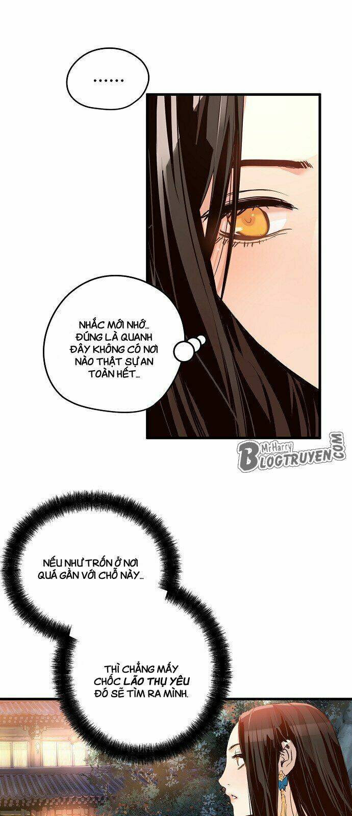 hứa lan chapter 7 7