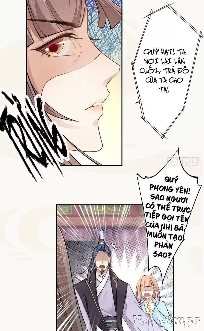 tuyệt thế luyện đan sư chapter 49 5