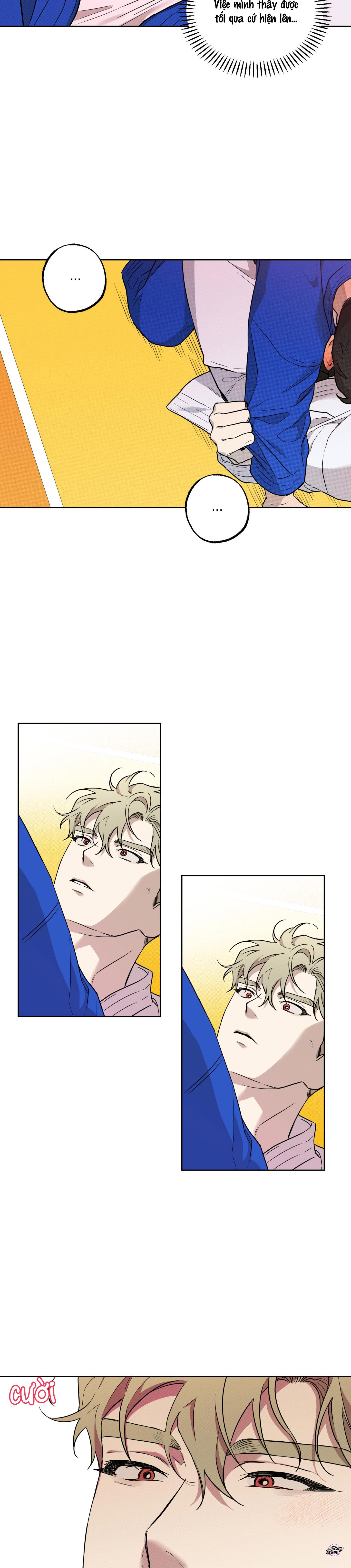 tình yêu trong sáng có gì sai chapter 2 15