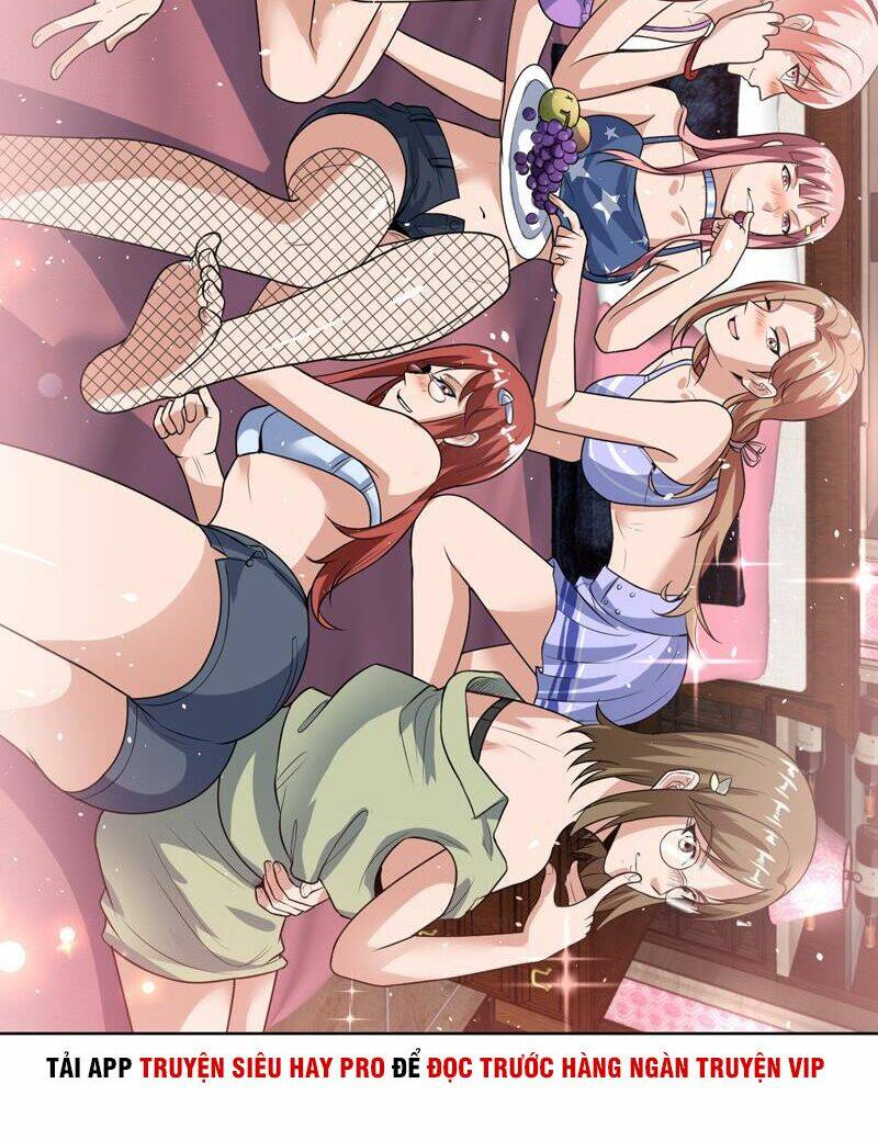 không phải ngón tay vàng chapter 106 14