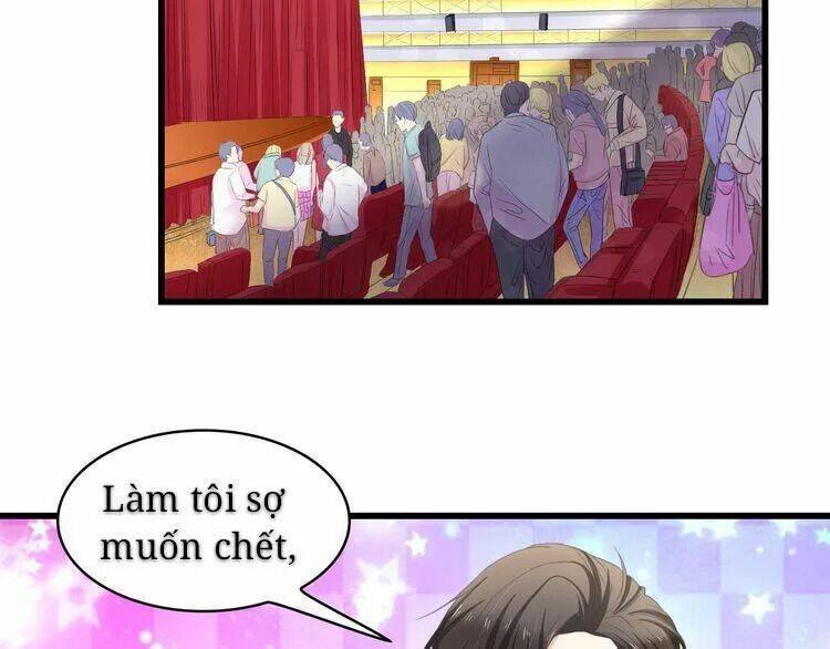 tổng tài đại nhân song mặt kiều thê chapter 10 34