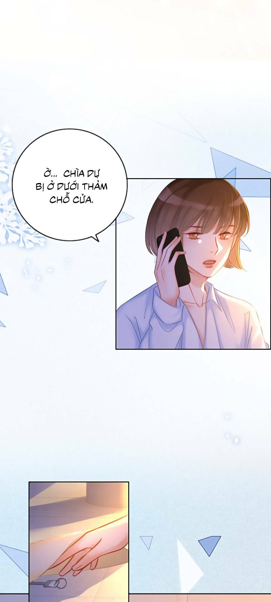 Ám Hắc Hệ Noãn Hôn chapter 148.6 9