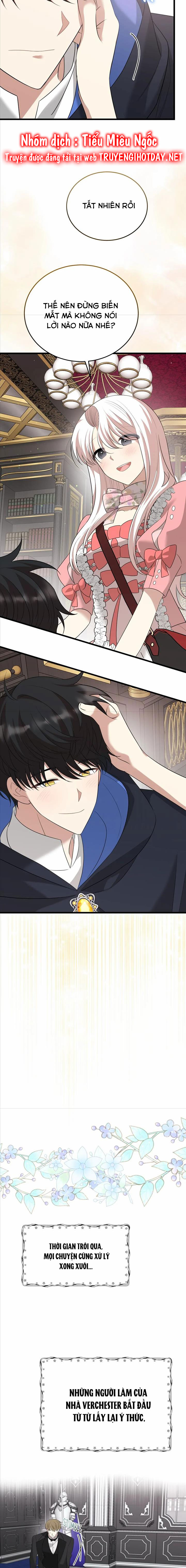 anh trai nguy hiểm của tôi chapter 88 18