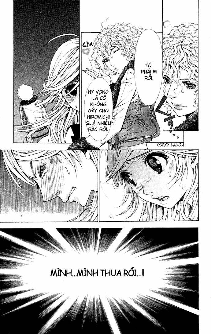 lovenista chapter 4 13