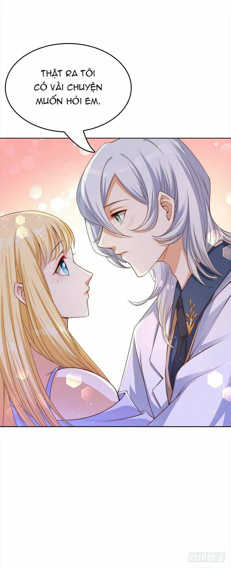 lãnh hôn cuồng ái chapter 20 10