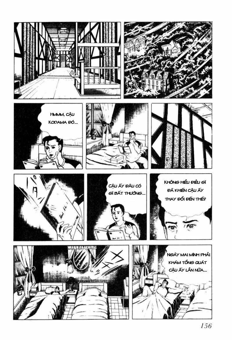 god's left hand, devil's right hand chapter 27 10