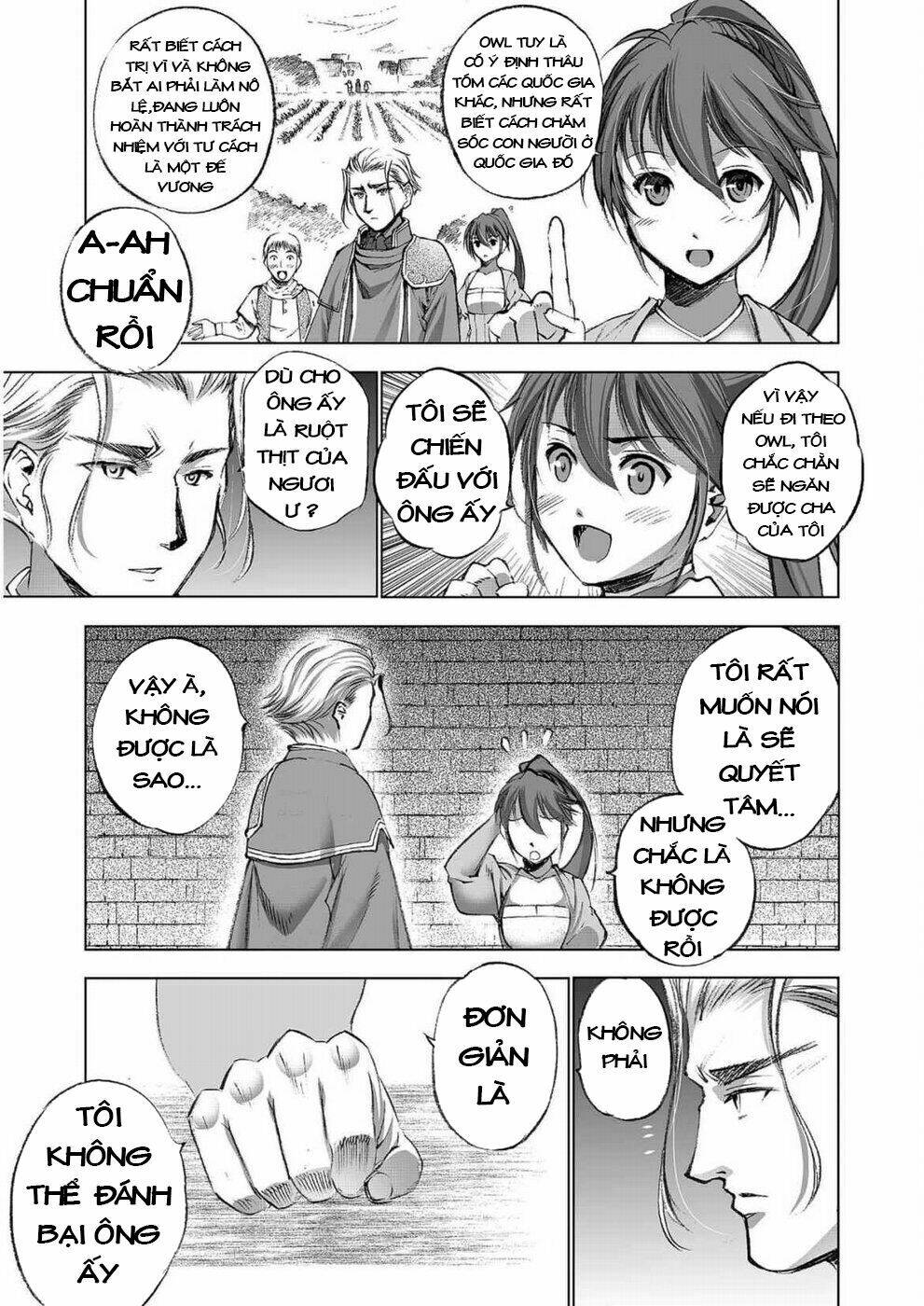 maou no hajimekata chapter 22 10